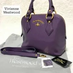 2026年最新】Vivienne Westwood ANGLOMANIA レディース ハンドバッグの