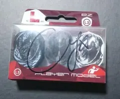 Mix L3 EZ L-Flight ver.2 坂口優希恵 直筆 サイン 女子