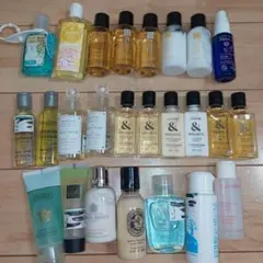 ボディケア ミニサイズ まとめ売り ロクシタン ボディローション