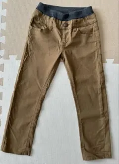 男の子用長ズボン