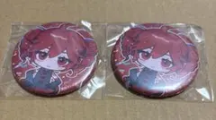 2025年最新】重音テト 缶バッジの人気アイテム - メルカリ