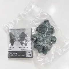 ART IN GASHAPON ウゴモ 埴輪と土偶 遮光器土偶 青銅色 가챠