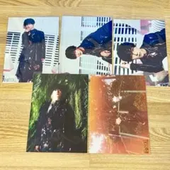 2025年最新】吉澤要人 生誕の人気アイテム - メルカリ