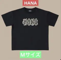 Mサイズ HANA Camo Big Tee Tシャツ 新品 未開封品 BMのサムネイル