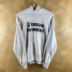 長袖 パーカー メンズ Lサイズ 古着 ヴィンテージ 激安 ファッション