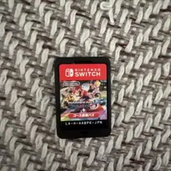 マリオカート8 デラックス 追加コンテンツ　パス　Nintendo Switch