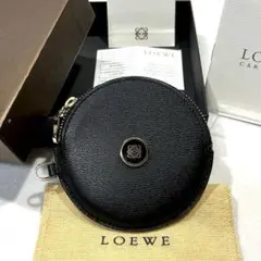 スニラブ様　売約済　ロエベ　コインケース　小銭入れ　マルチケース　未使用級