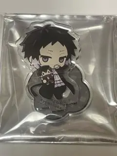 文豪ストレイドッグス だっこシリーズ アクリルスタンド 芥川龍之介 ①