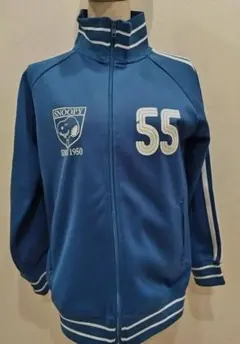 スヌーピー　ジャージ