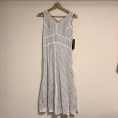 BALLSEY ワンピース 38 タグ付き 未使用 TOMORROWLAND M