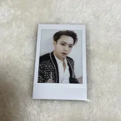 SEVENTEEN セブチ an ode HMV ミンギュ チェキ トレカ