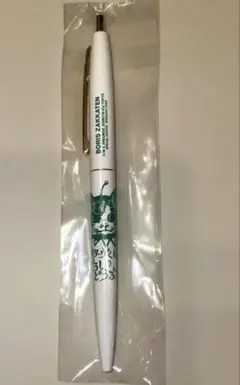 ヒグチユウコ ボリス雑貨店 ボールペン - メルカリ