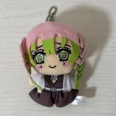 鬼滅の刃 甘露寺蜜璃