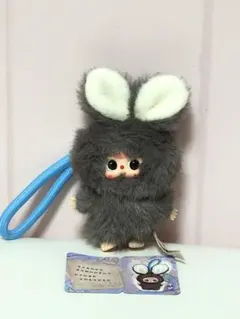 babythree 【 M 】ベイビースリー イニシャル アルファベット