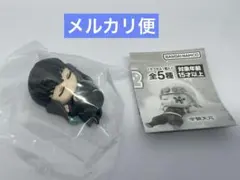 BANDAI NAMCOフィギュア　ねむらせ隊2 時透無一郎