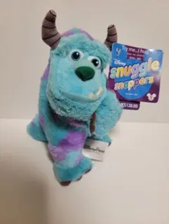 Disney モンスターズインク　サリー ぬいぐるみ