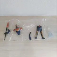 【食玩】仮面ライダー鎧武(オレンジアームズ)　[創絶仮面ライダー］