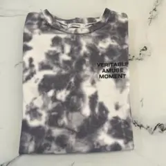 INGNI タイダイ柄 Tシャツのサムネイル