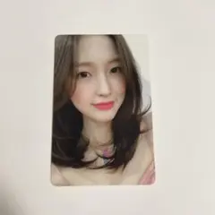 2026年最新】oh my girl トレカ アリンの人気アイテム - メルカリ