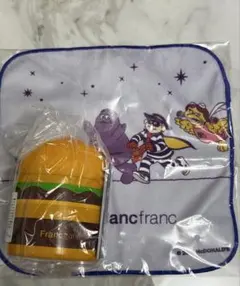 マクドナルド福袋2026