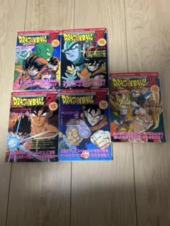 2026年最新】ドラゴンボール アニメコミックス 劇場版の人気アイテム