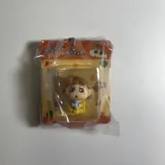 クレヨンしんちゃん　ガチャ　キーホルダー