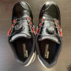 2026年最新】ニューバランス 安全靴 25.5の人気アイテム - メルカリ