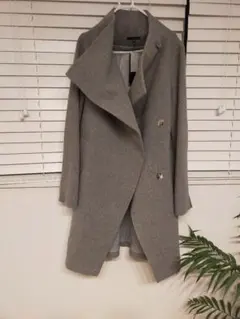 2025年最新】B7 レディース ロングコートの人気アイテム - メルカリ