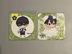 ブルーロック　潔世一　極楽湯　セット