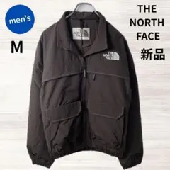 【新品タグ付き】ノースフェイス NEILTON JACKET Mサイズ 韓国限定