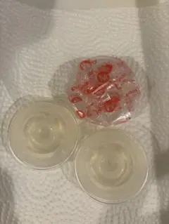 【新品未使用】Mサイズ　3個　Pigeon ピジョン 母乳実感 乳首