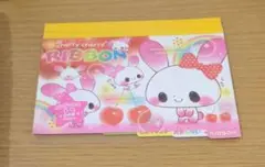 平成レトロ メモ帳 カミオジャパン 当時物 - メルカリ