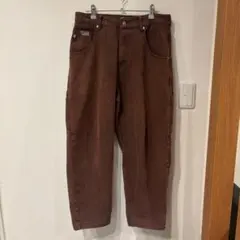 Dickies 80s 90s チビタグ コーデュロイ パンツ ディッキーズ - メルカリ