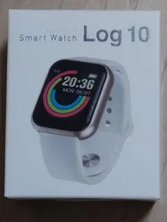 スマートウォッチ