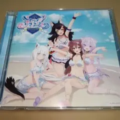 ホロライブ ミニアルバム ホロライブ・サマー2022 holoX ver. - メルカリ