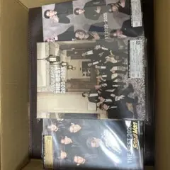 【新品】Snow Man THE BEST 2020-2025 3形態+購入特典