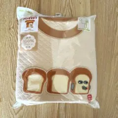 新品未開封！♡UNIQLO パンどろぼう キルトパジャマ 120♡