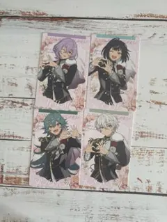 あんスタ スタフォニ カードコレクション エスプリ