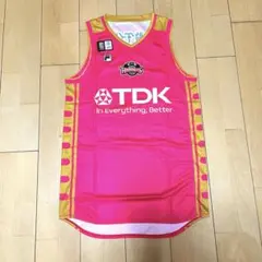 Bリーグ 秋田ノーザンハピネッツ 2025-26 オーセンティックユニフォームのサムネイル