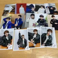 井上瑞稀 写真 グッズ