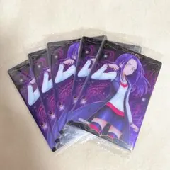 プリキュア ウエハース12 セイレーン まとめ売り