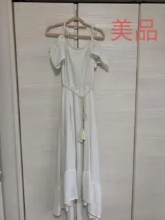 ワンピース　シュープリームララ