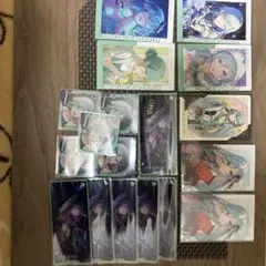 値下げ】プロセカ日野森志歩 エピカ箔押しメモステ - メルカリ