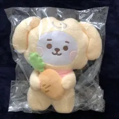 BT21 BABY Rabbit たっとんぬいぐるみL RJ