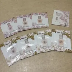 PAUL & JOE モイスチュアライジング プライマー サンプルセット