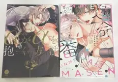 BL 運命すぎてつがえません αがαを抱く方法 漫画