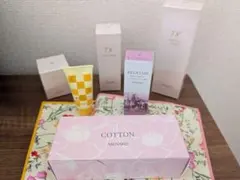 メナード TK クレンジング ＆ミルクローション＆クリーム＆その他　計7点セットのサムネイル