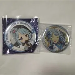 2026年最新】紫之創缶バッジの人気アイテム - メルカリ