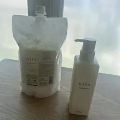 ルベル HITA ヒタトリートメント 800ml ポンプ付きのサムネイル