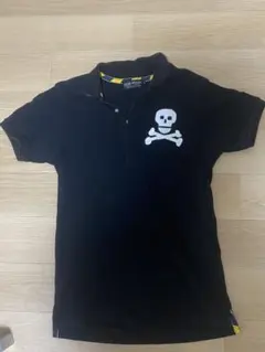 00s adidas polo scull swag y2k flexwitme - メルカリ
